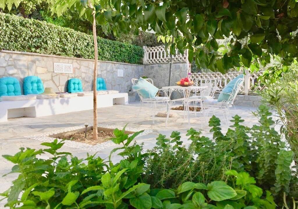 Photo of Outdoor in Palaio Tsifliki