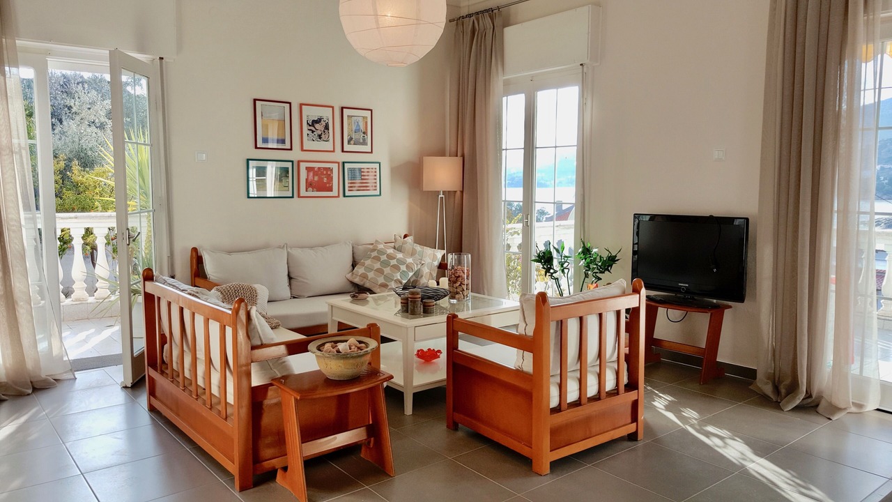 Photo of Livingroom in Palaio Tsifliki