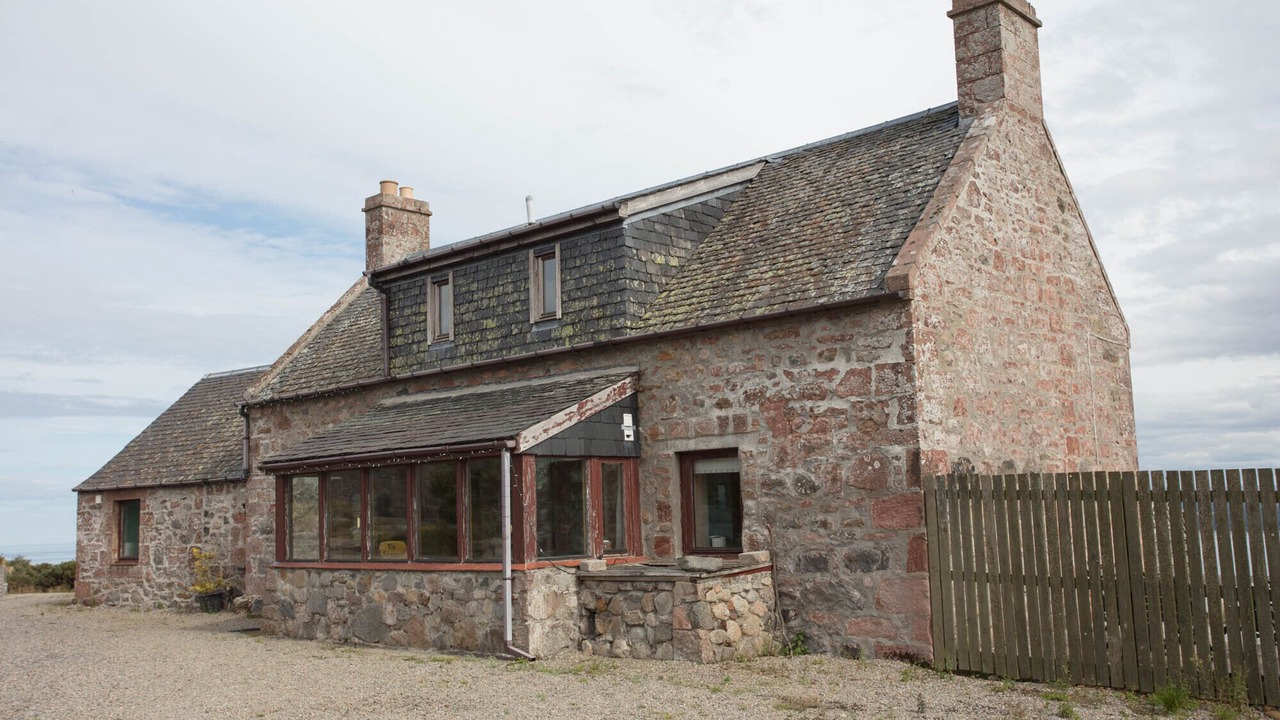 Photo of Outdoor in Fortrose
