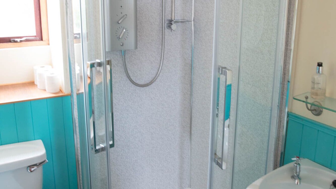 Photo of Bathroom in Fortrose