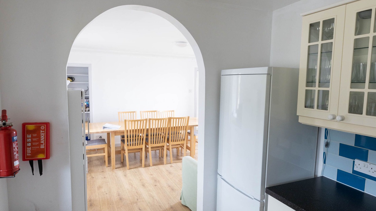 Photo of Livingroom in Fortrose