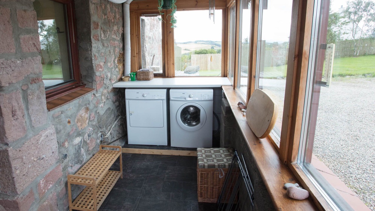 Photo of Outdoor in Fortrose