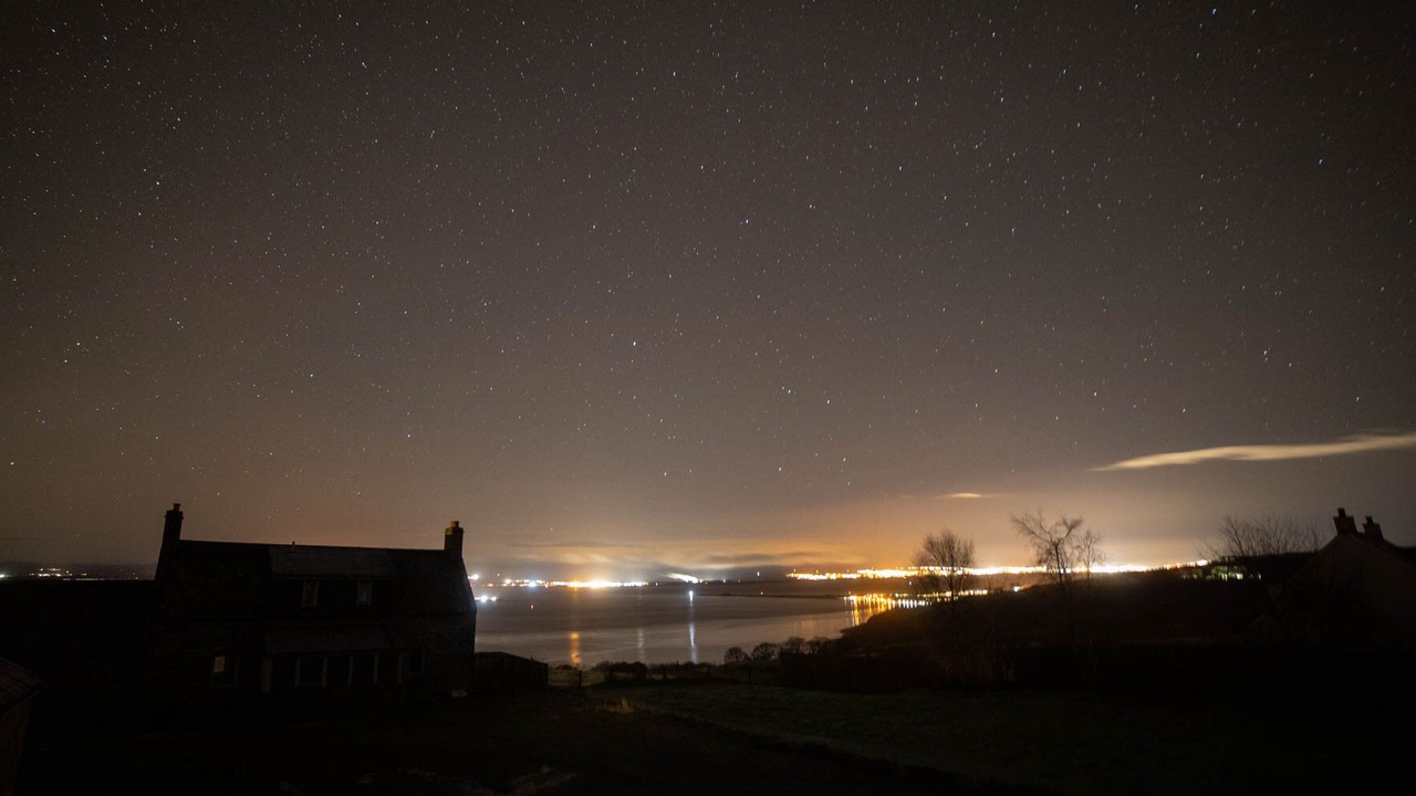Photo of Outdoor in Fortrose