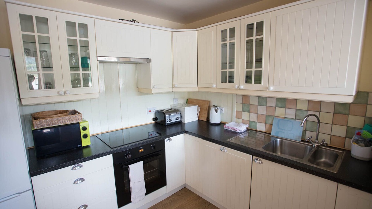 Photo of Kitchen in Fortrose