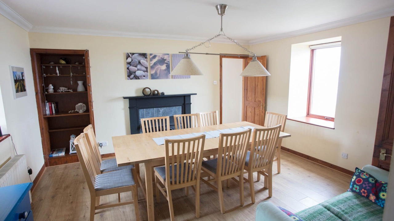 Photo of Bedroom in Fortrose