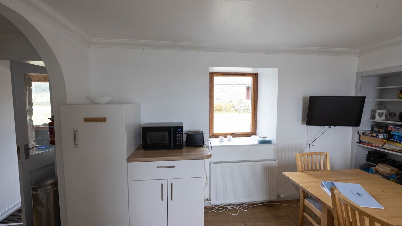 Photo of Livingroom in Fortrose
