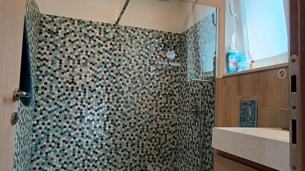Photo of Bathroom in Magazia