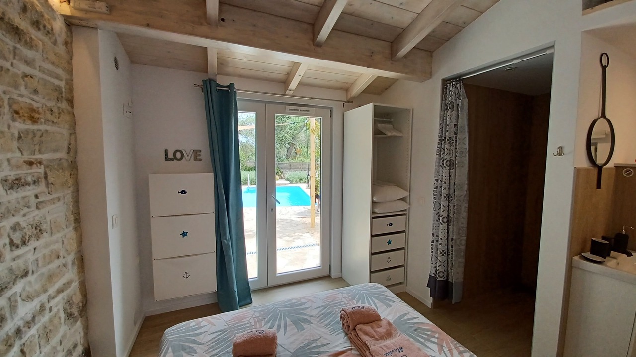 Photo of Bedroom in Magazia