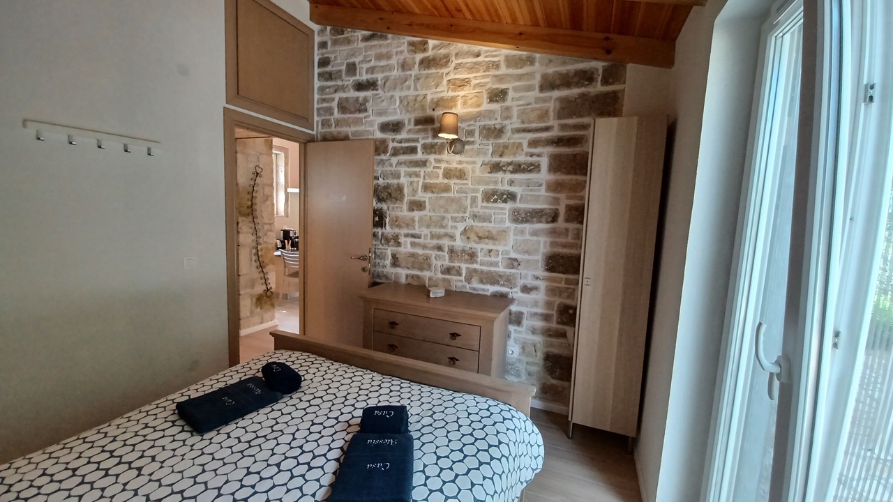 Photo of Bedroom in Magazia