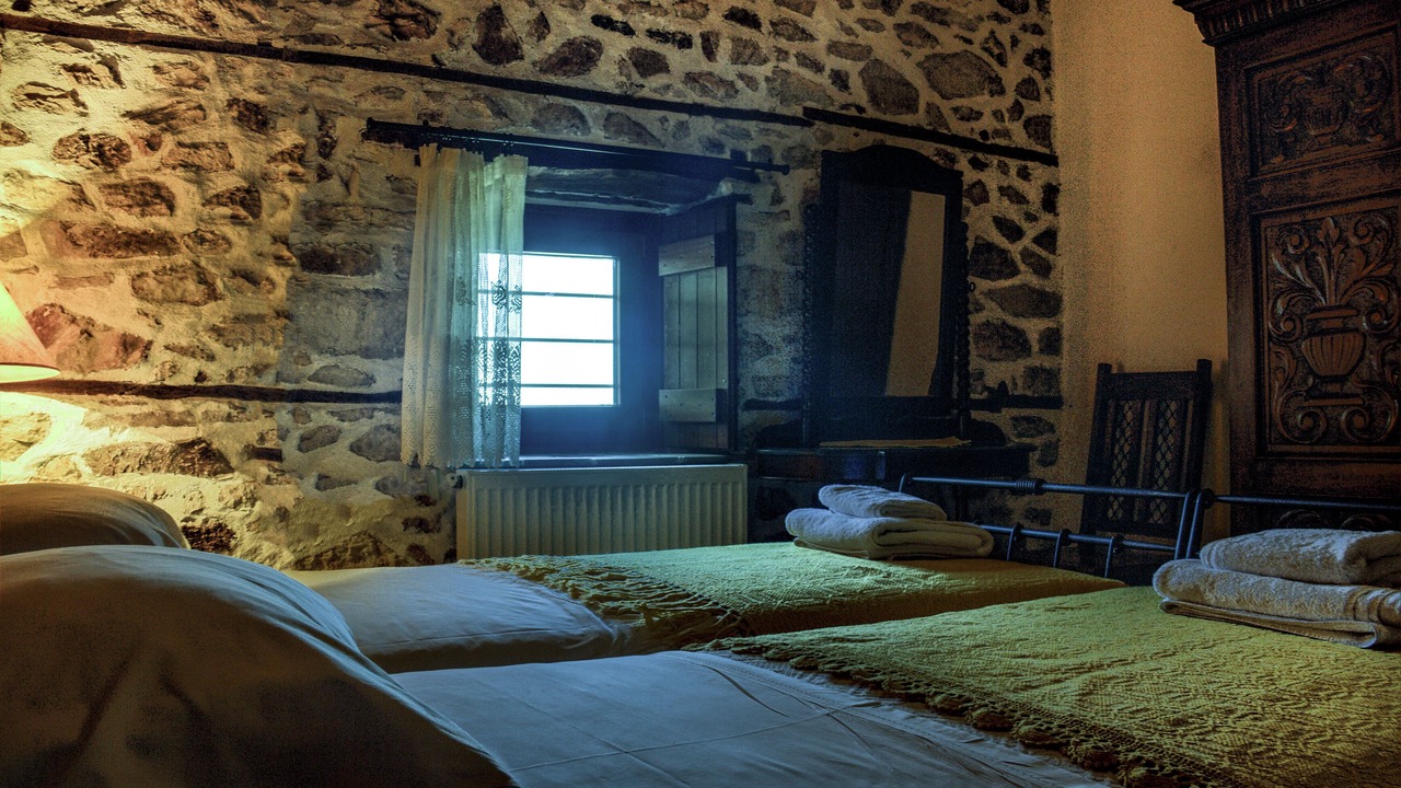 Photo of Bedroom in Kallirakhi