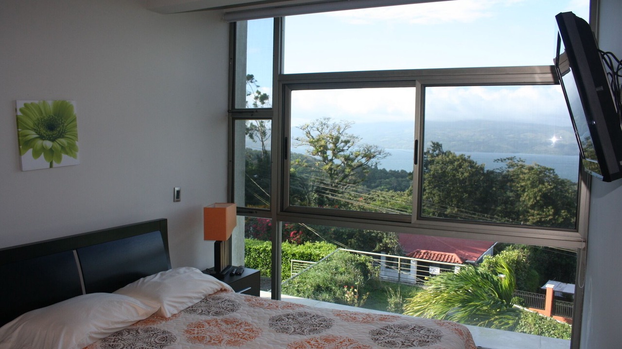 Photo of Bedroom in Tilaran