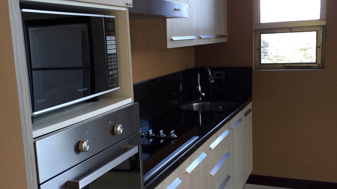 Photo of Kitchen in Tilaran