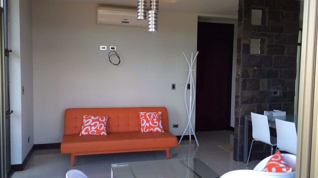 Photo of Livingroom in Tilaran