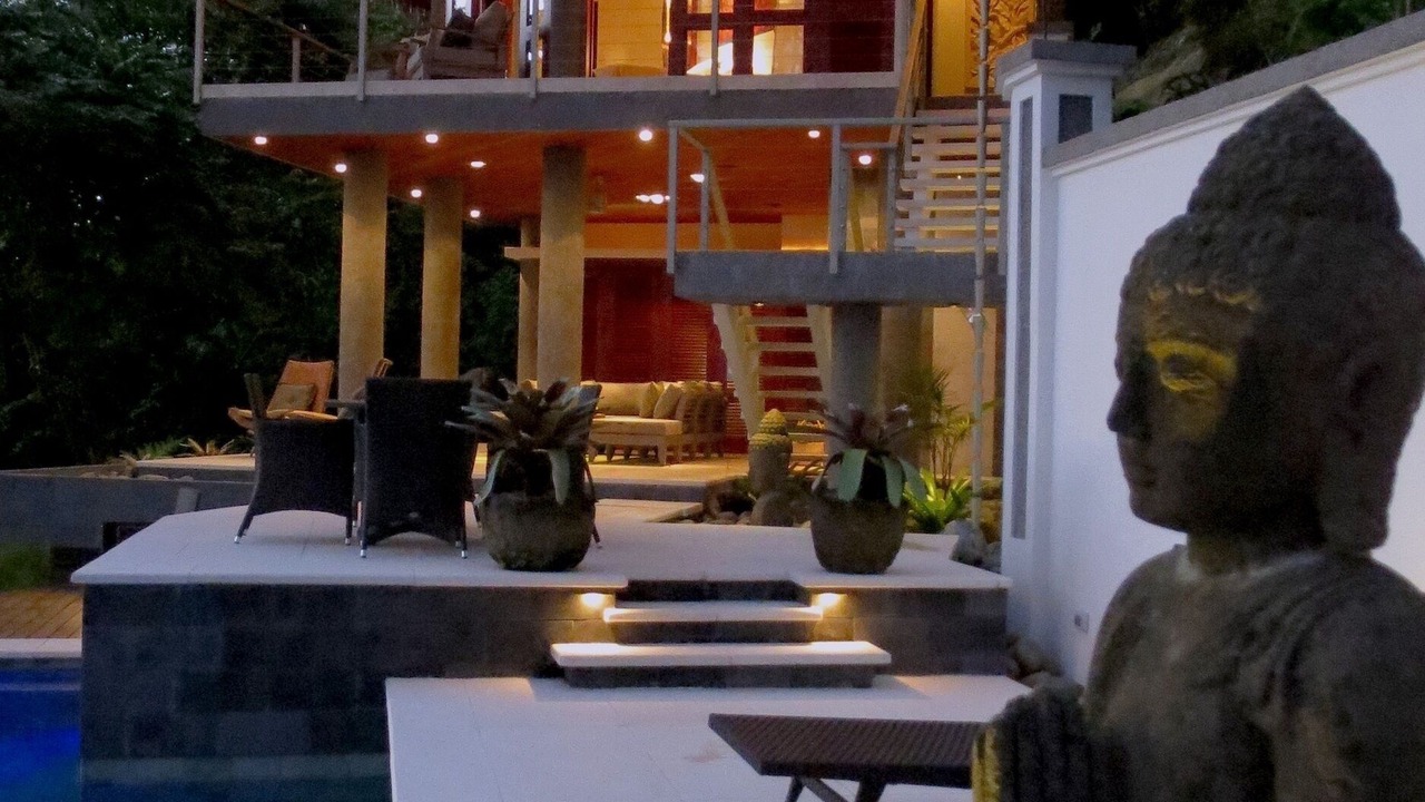 Photo of Outdoor in Marina Vista