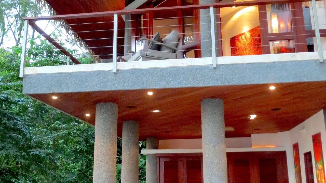 Photo of Bedroom in Marina Vista
