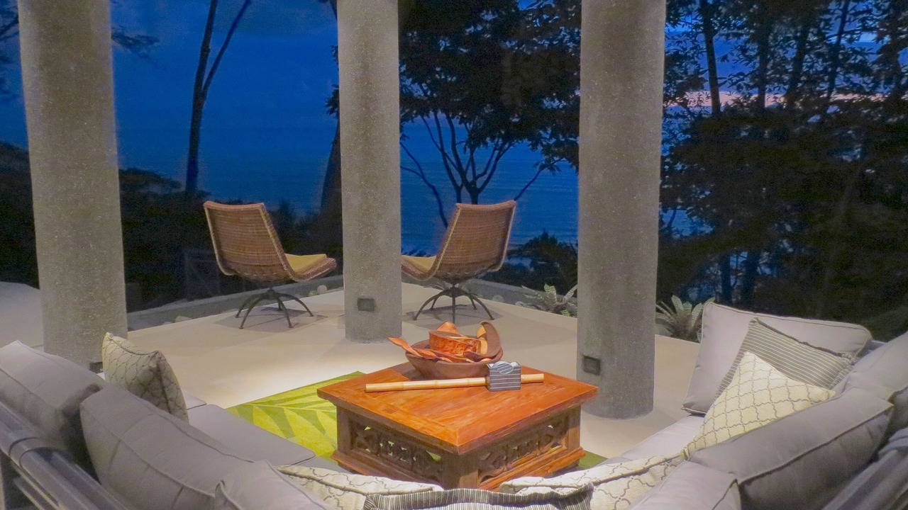 Photo of Outdoor in Marina Vista