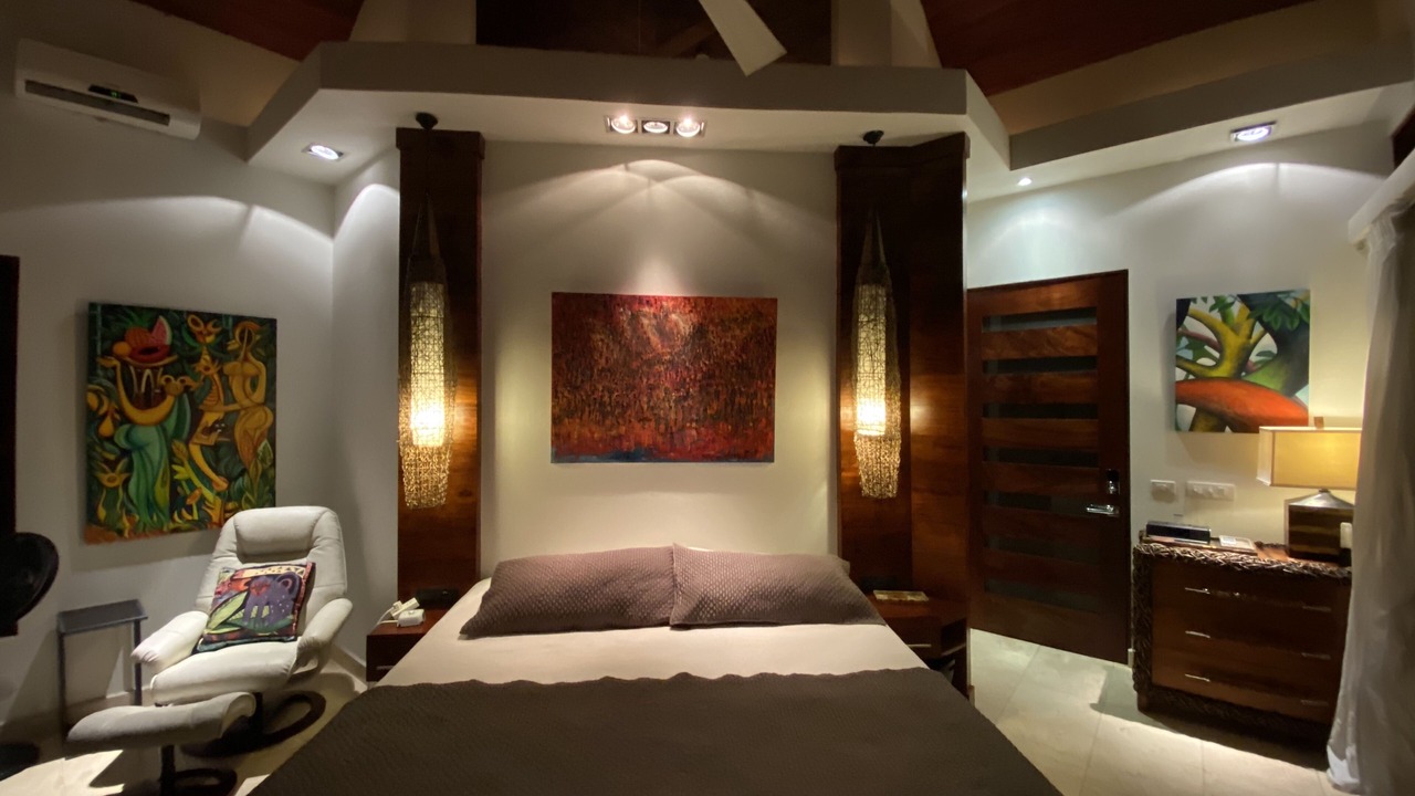 Photo of Bedroom in Marina Vista