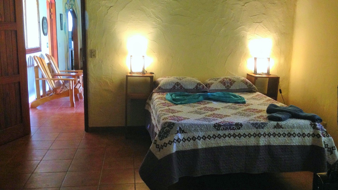 Photo of Bedroom in Rincon