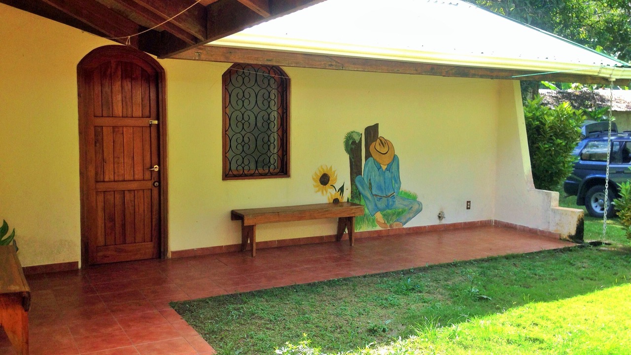 Photo of Outdoor in Rincon
