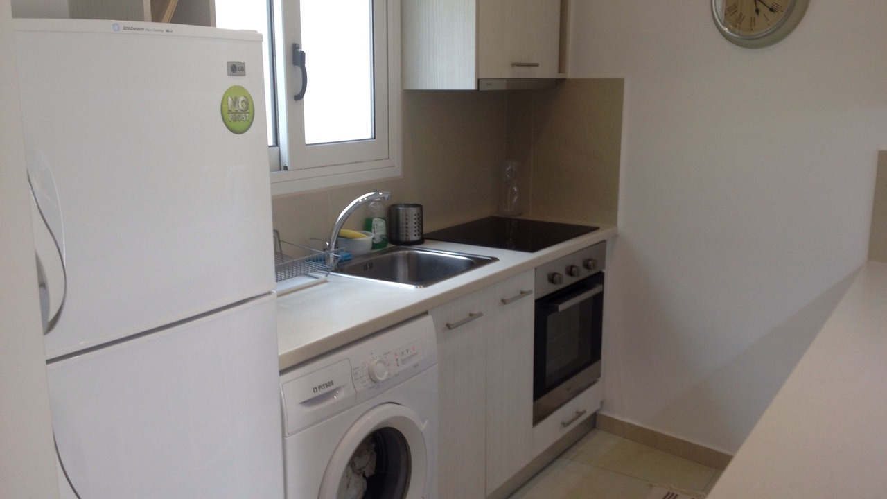 Photo of Kitchen in Ano Kipseli