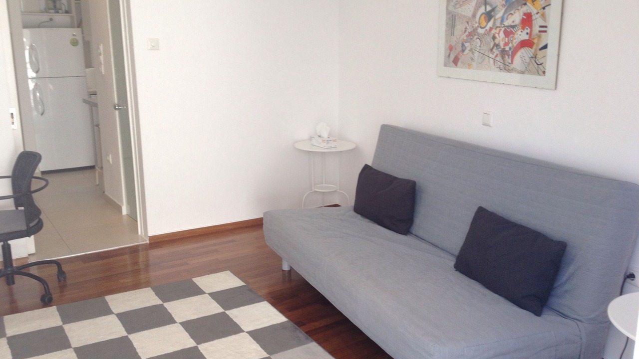 Photo of Livingroom in Ano Kipseli