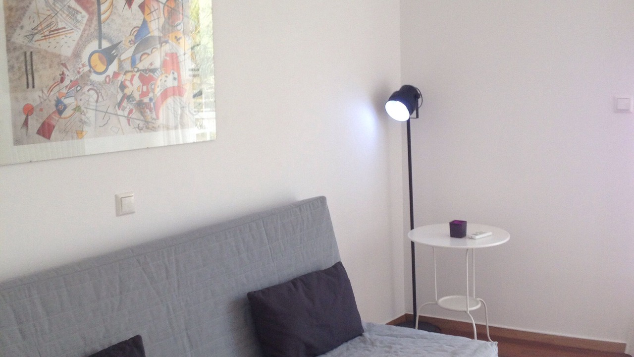 Photo of Livingroom in Ano Kipseli