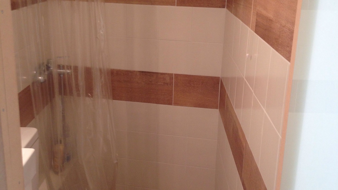 Photo of Bathroom in Ano Kipseli