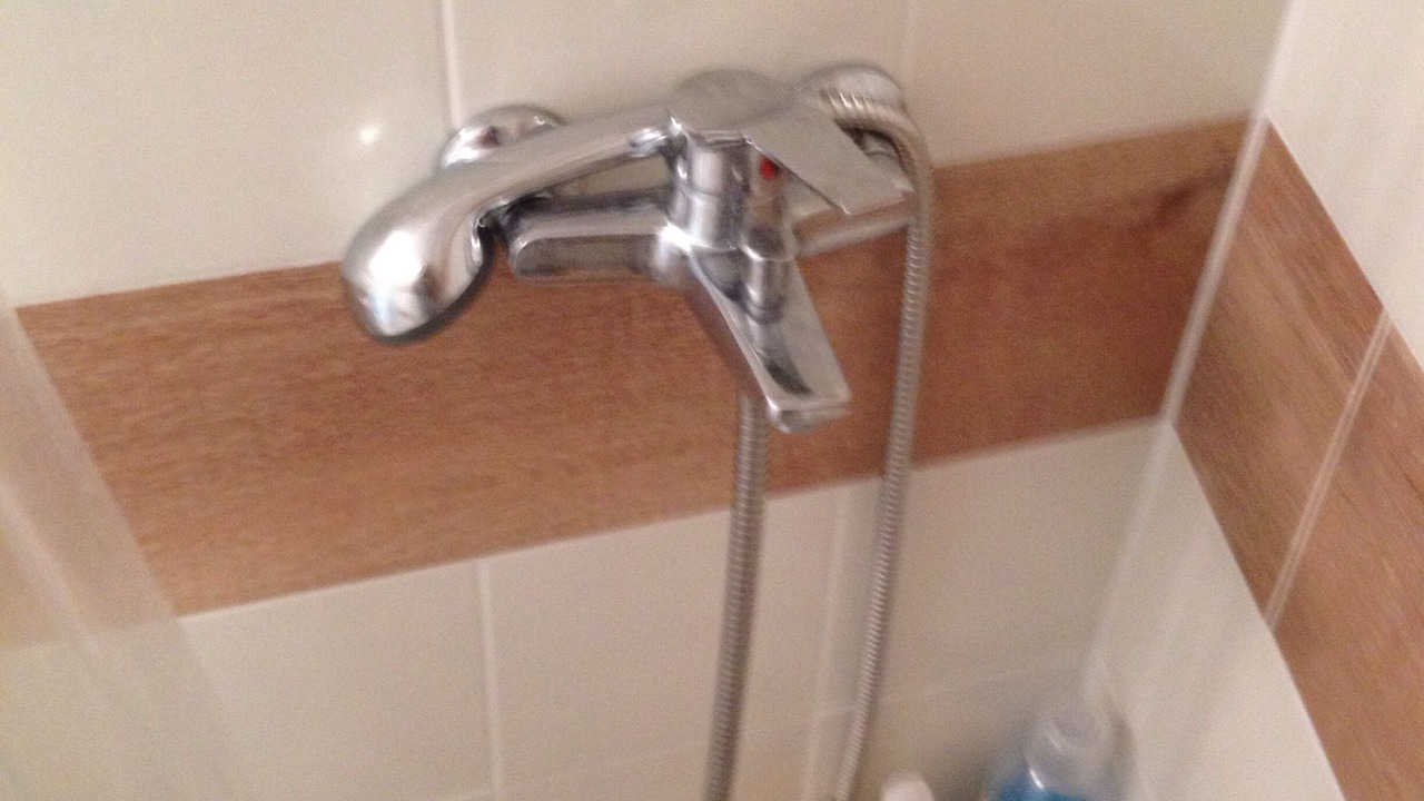 Photo of Bathroom in Ano Kipseli
