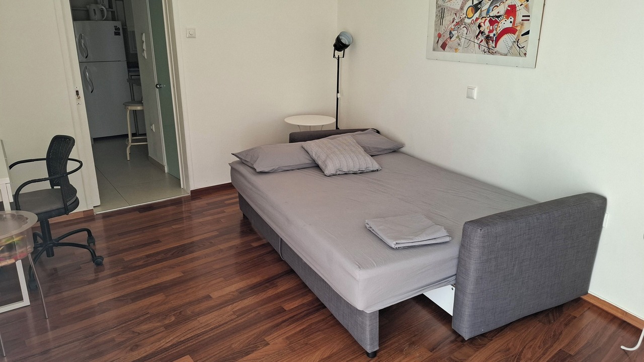 Photo of Bedroom in Ano Kipseli