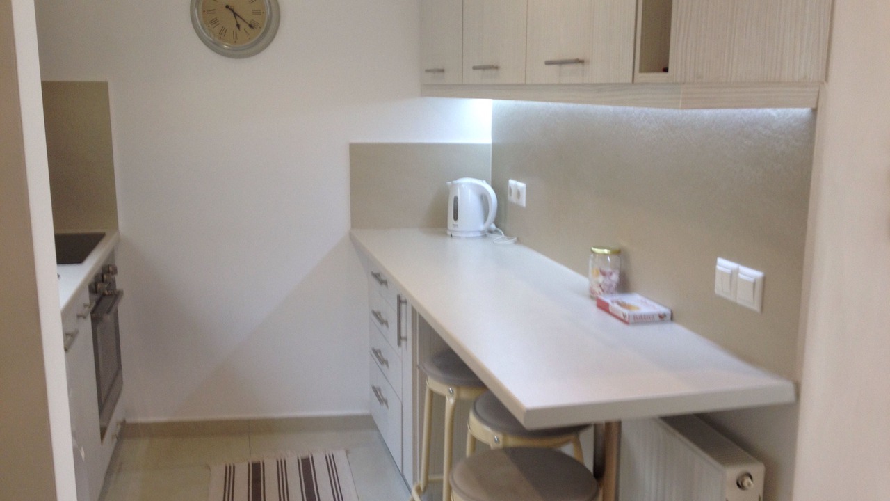Photo of Kitchen in Ano Kipseli