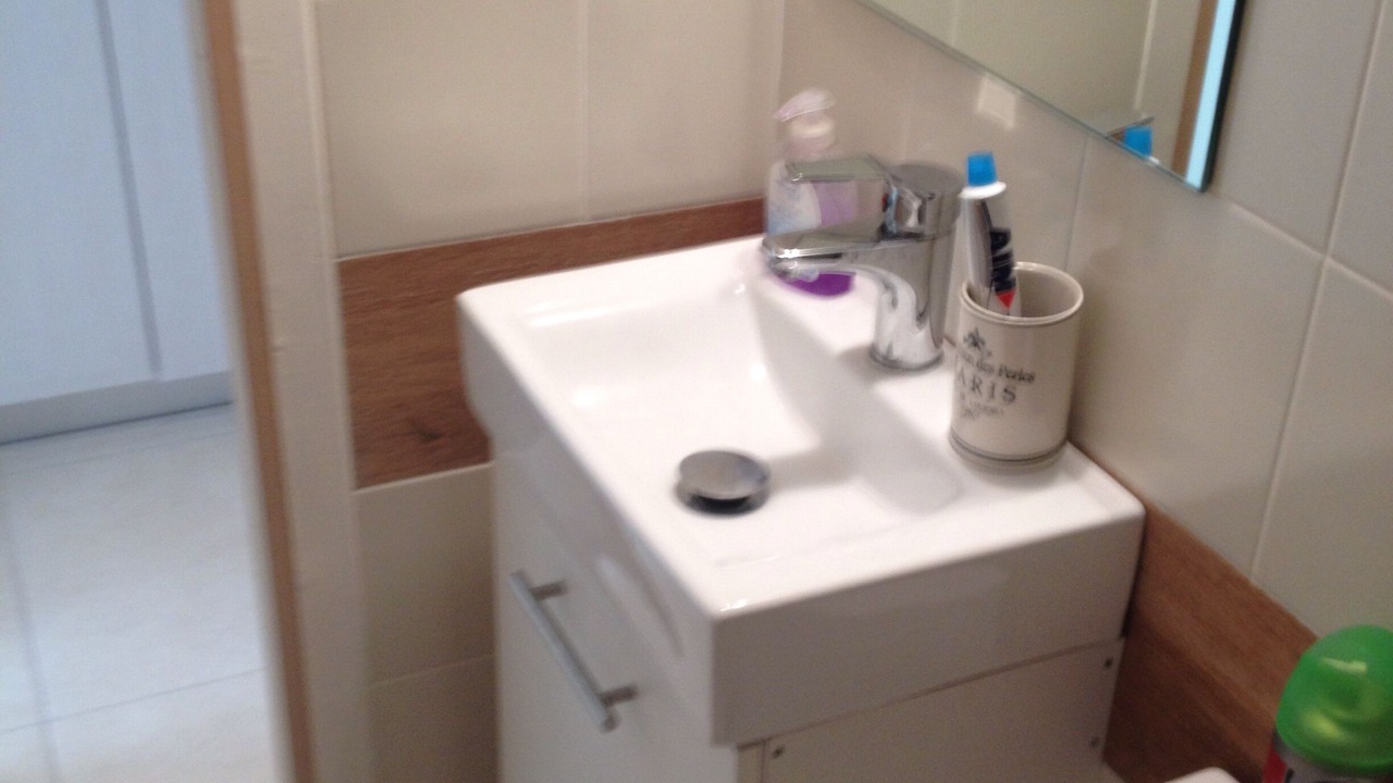 Photo of Bathroom in Ano Kipseli