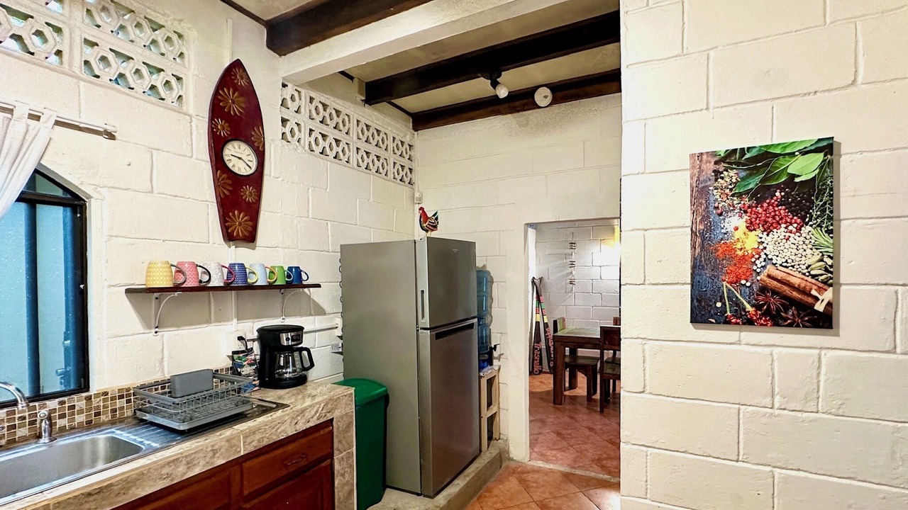 Photo of Kitchen in Esterillos Oeste
