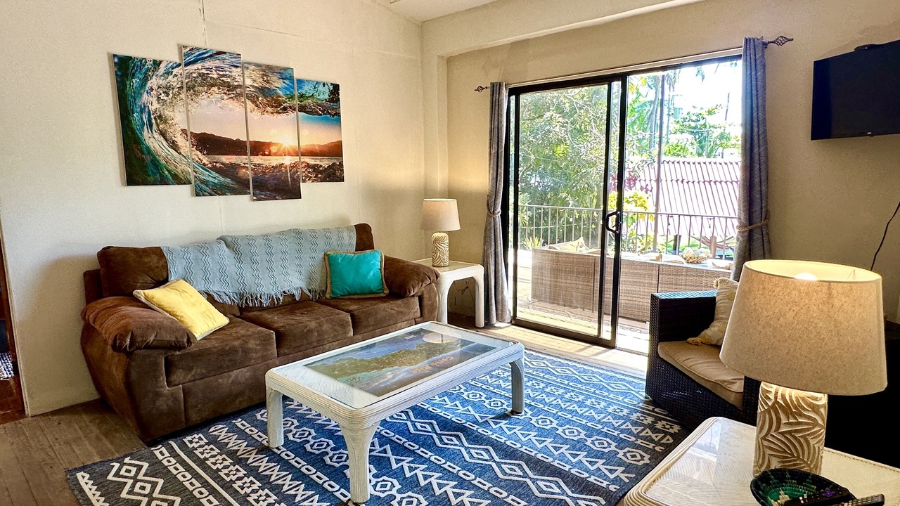 Photo of Livingroom in Esterillos Oeste