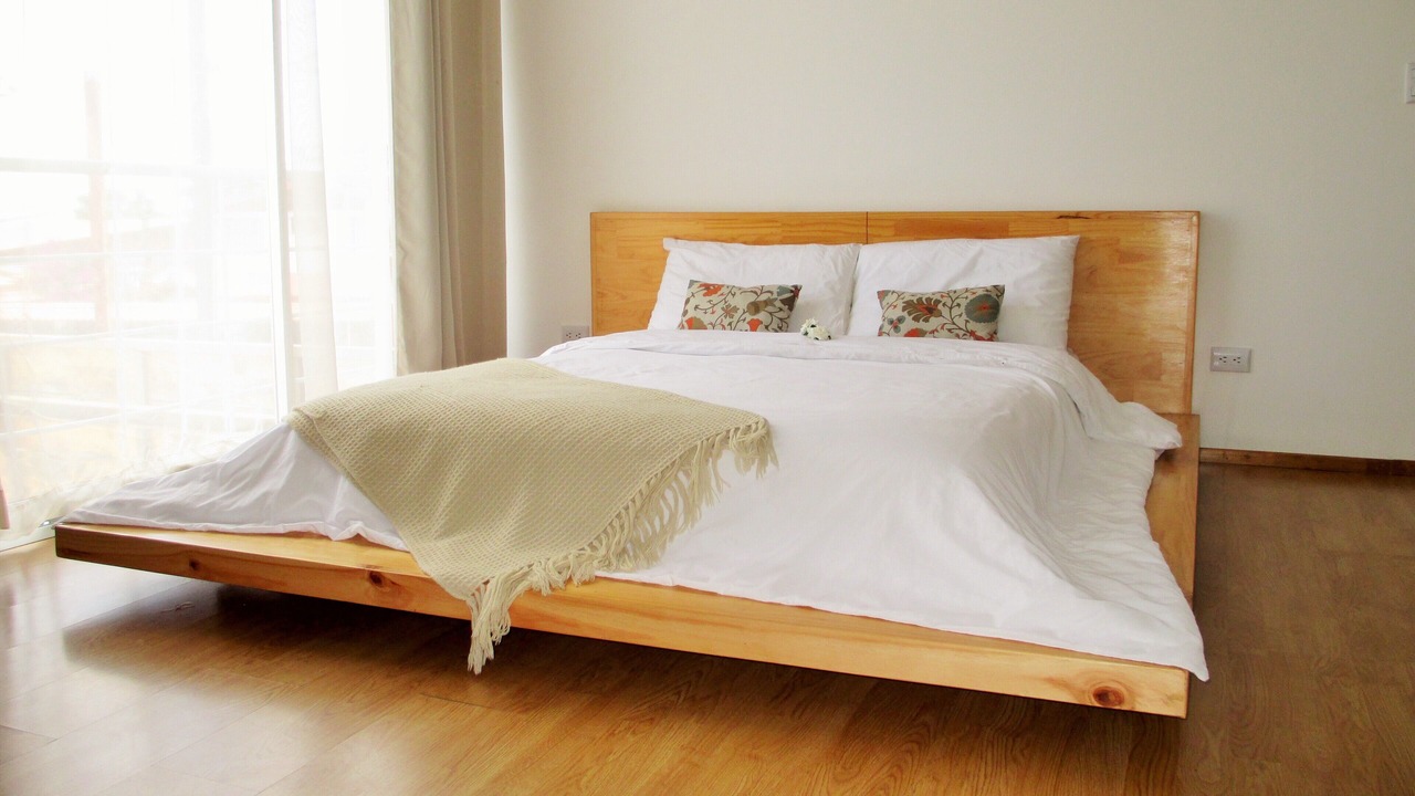 Photo of Bedroom in San Jose