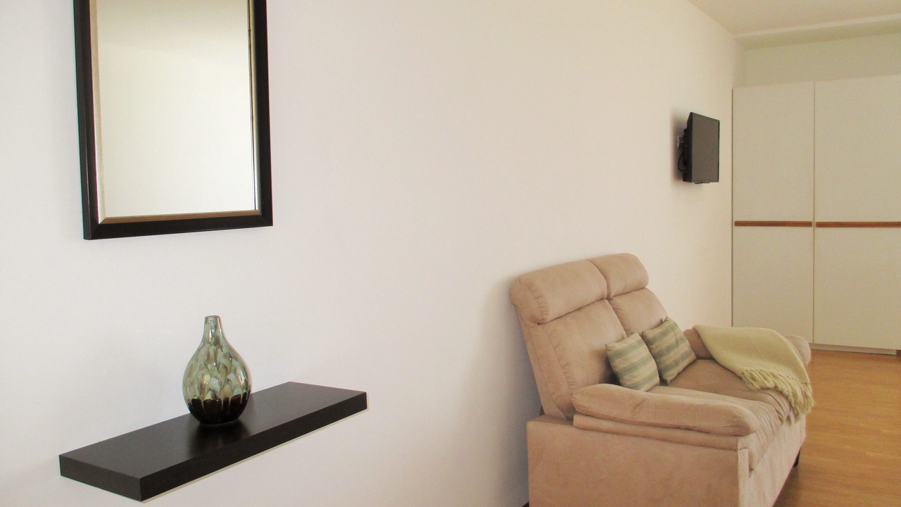 Photo of Livingroom in San Jose
