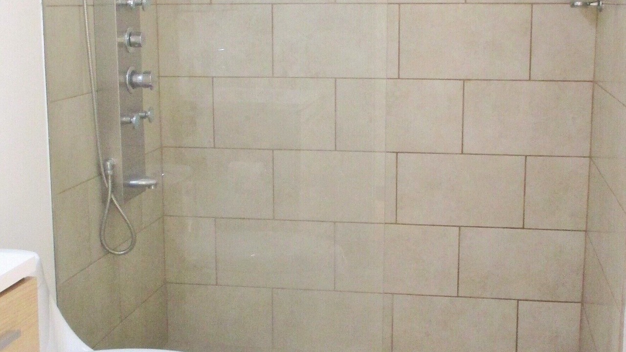Photo of Bathroom in San Jose