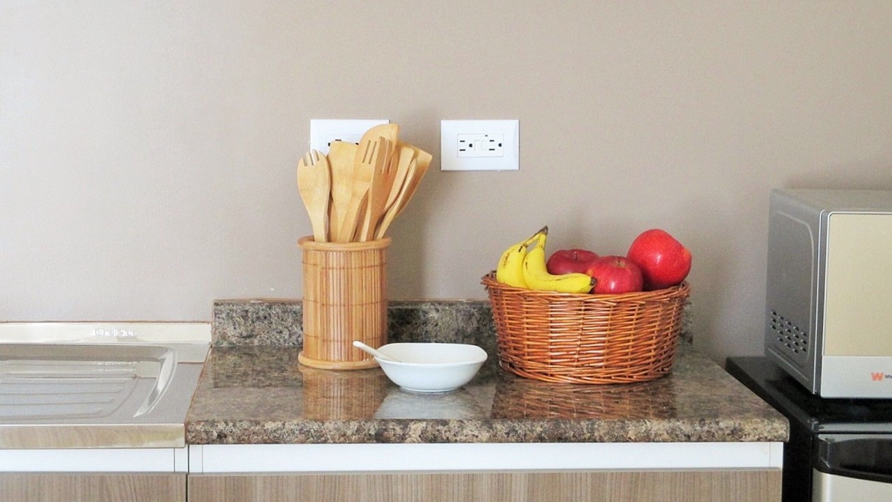 Photo of Kitchen in San Jose