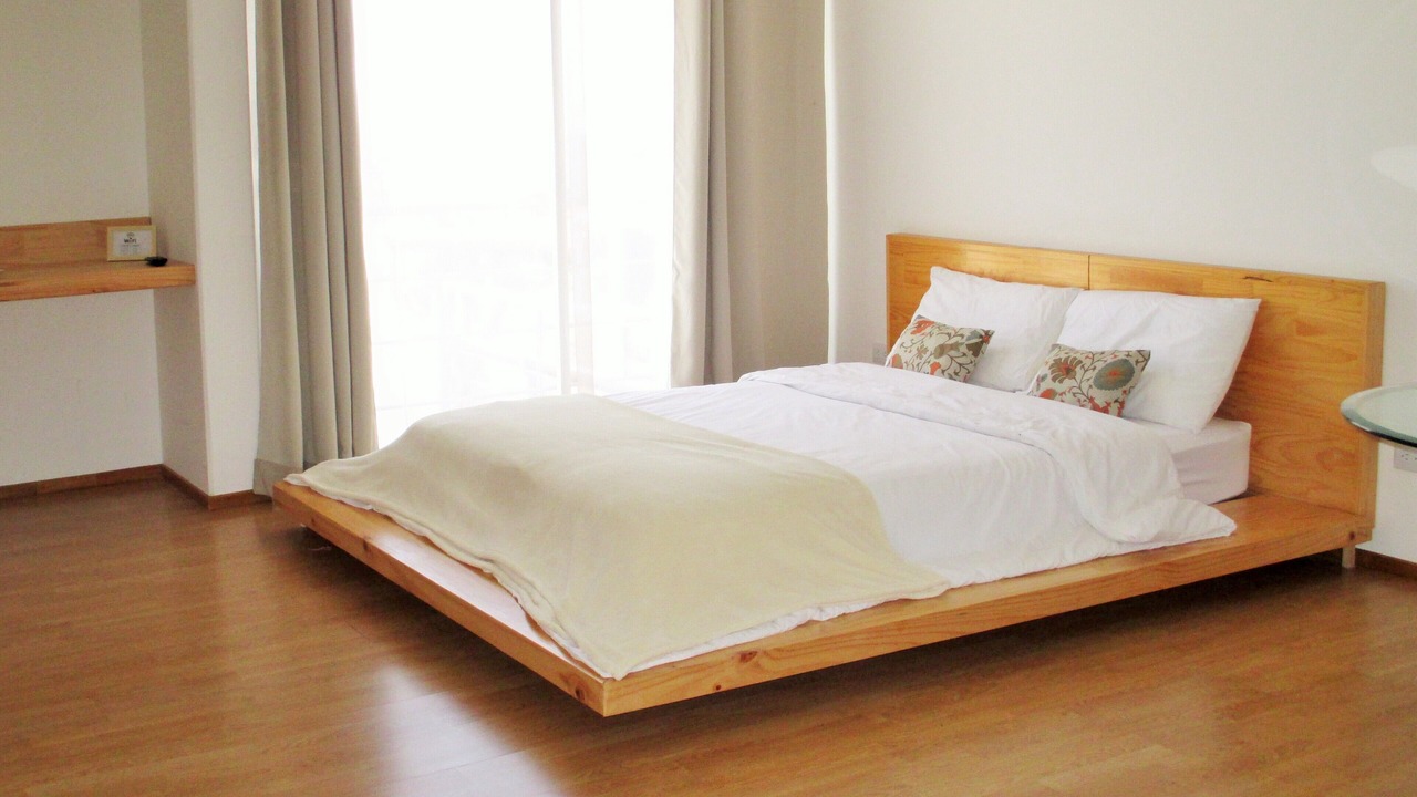 Photo of Bedroom in San Jose