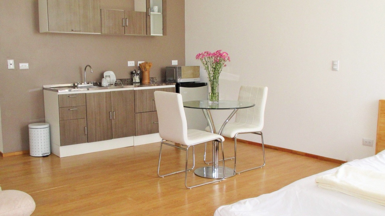 Photo of Bedroom in San Jose