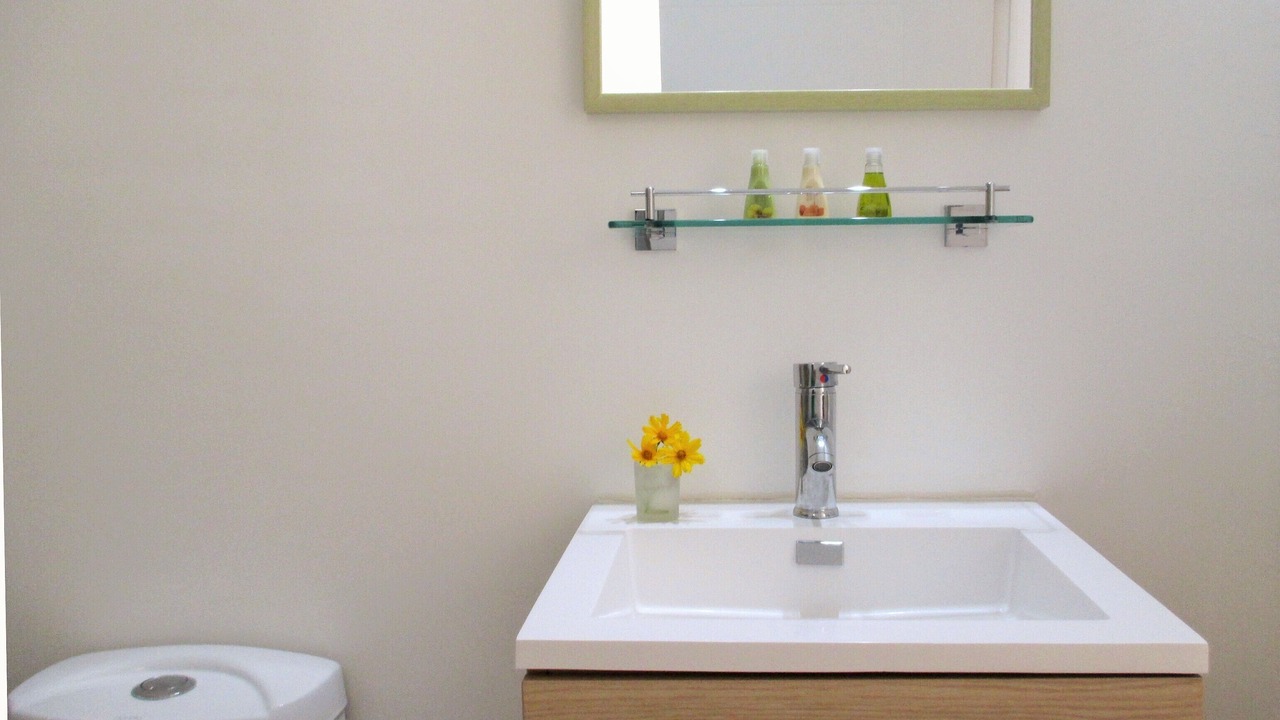 Photo of Bathroom in San Jose