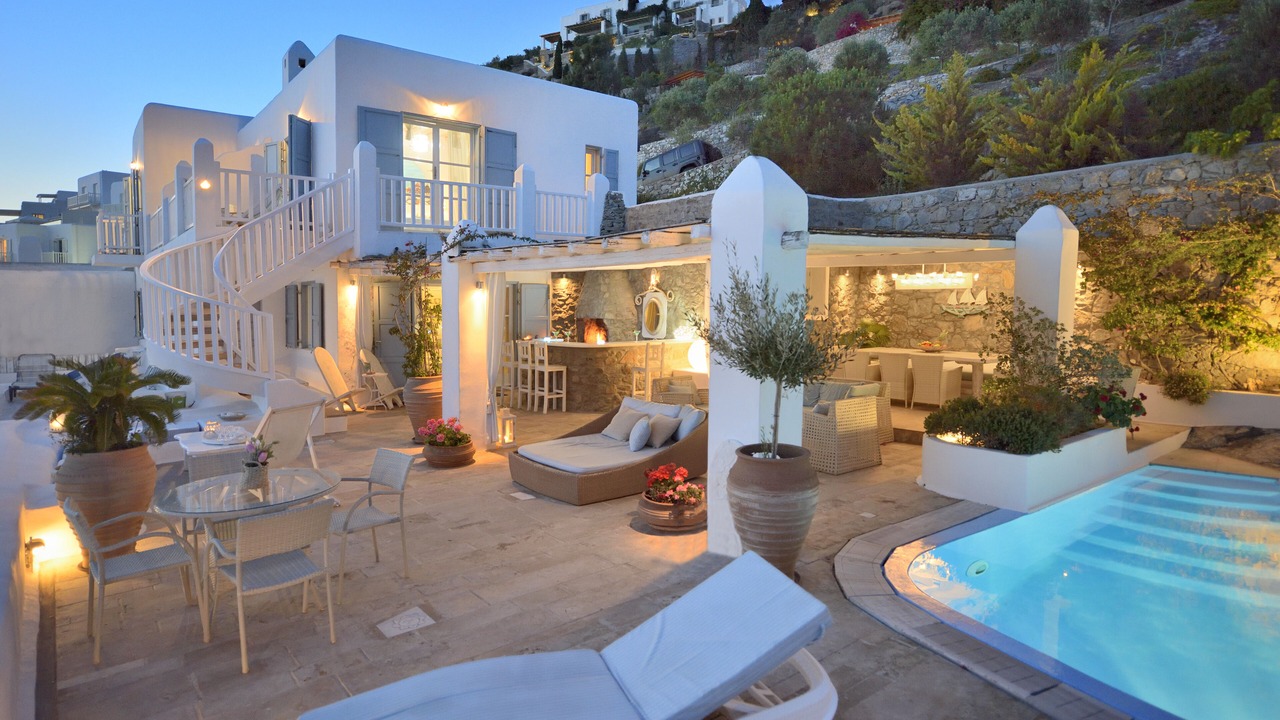 Photo of Outdoor in Ornos