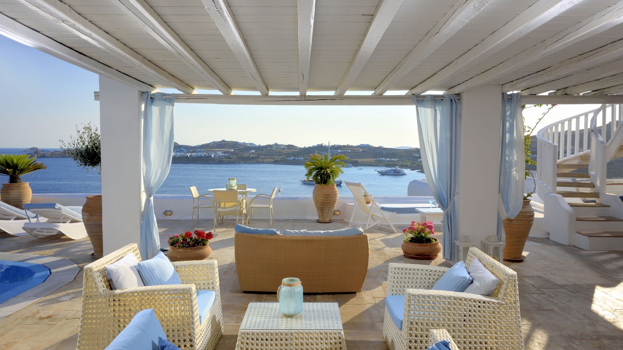 Photo of Outdoor in Ornos