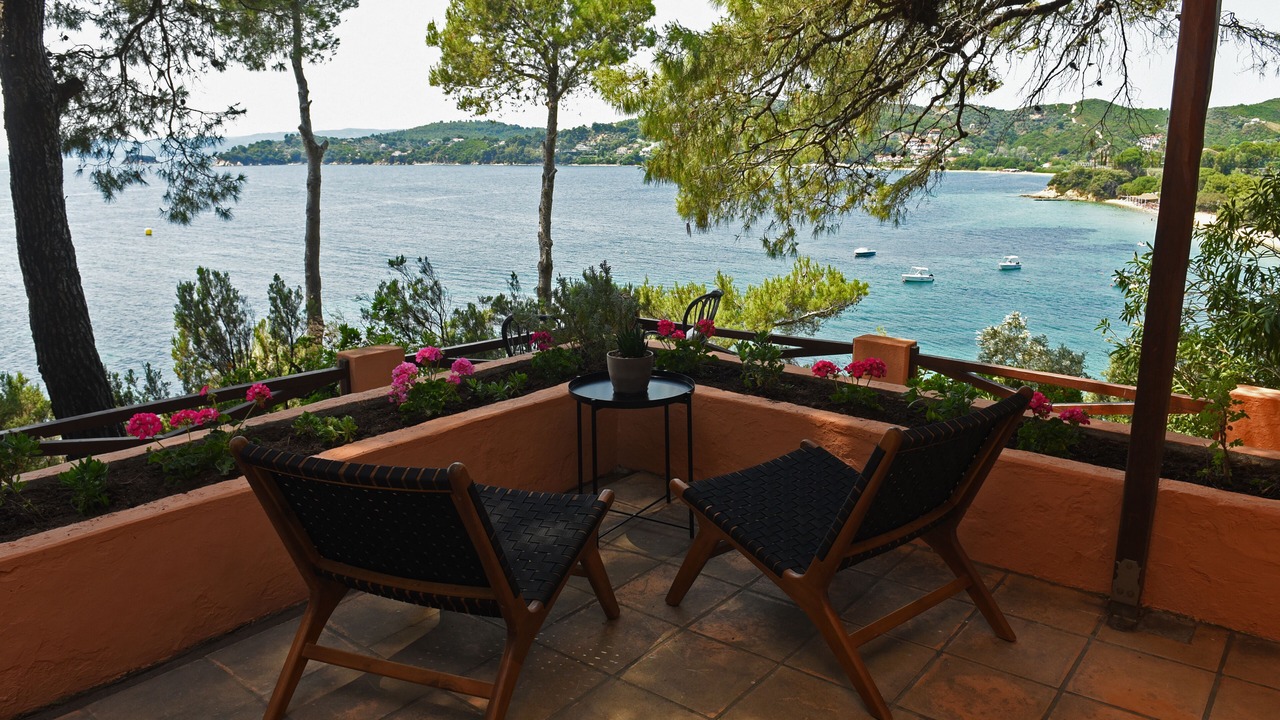 Photo of Patio Balcony in Kanapitsa