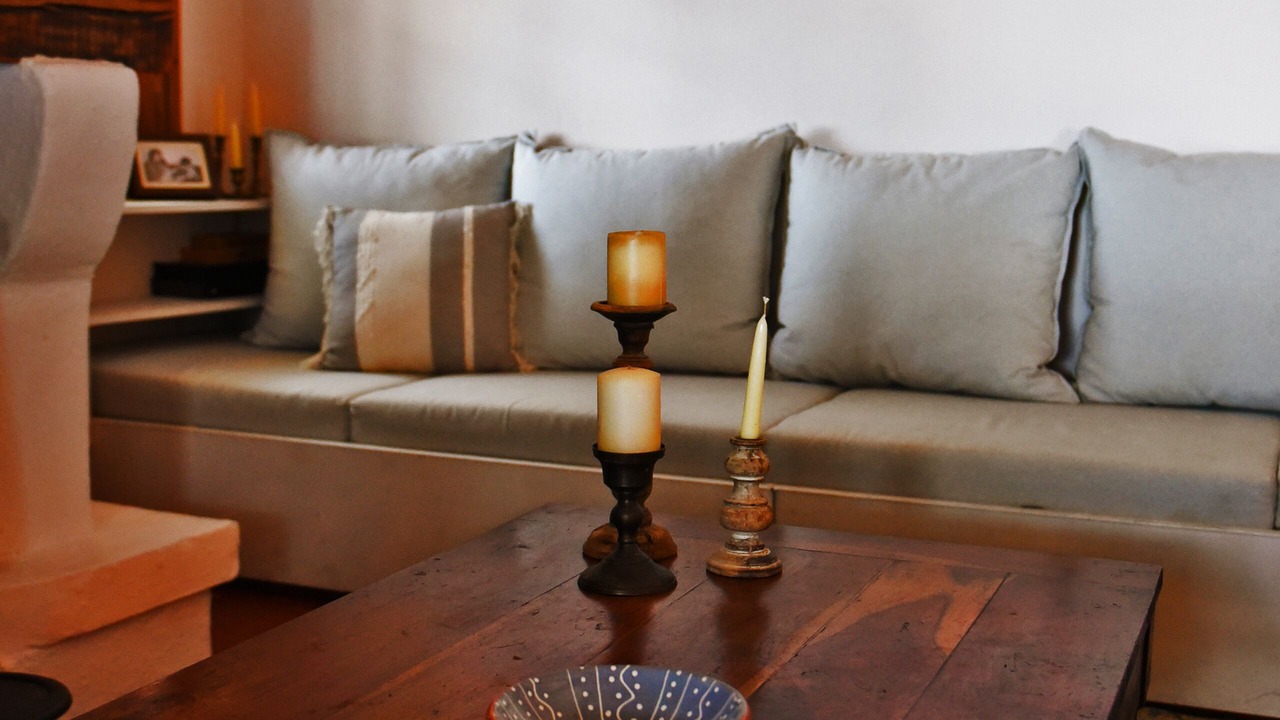 Photo of Livingroom in Kanapitsa