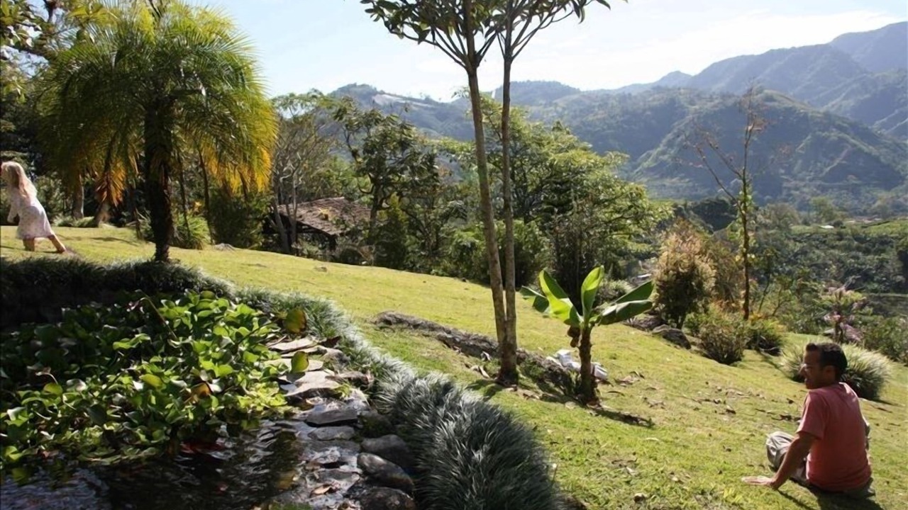 Photo of Outdoor in Santiago