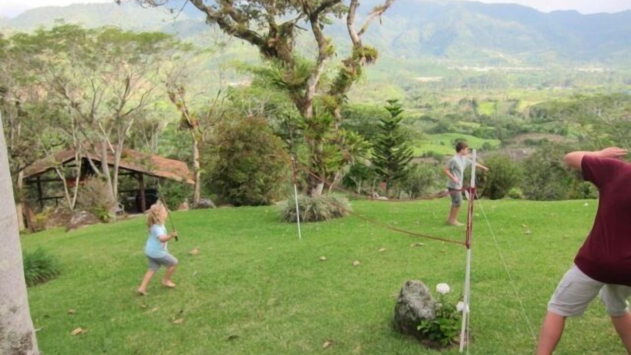Photo of Outdoor in Santiago