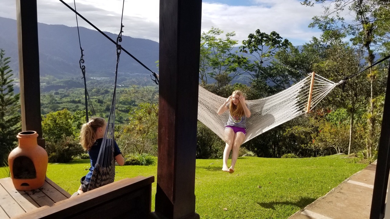 Photo of Outdoor in Santiago