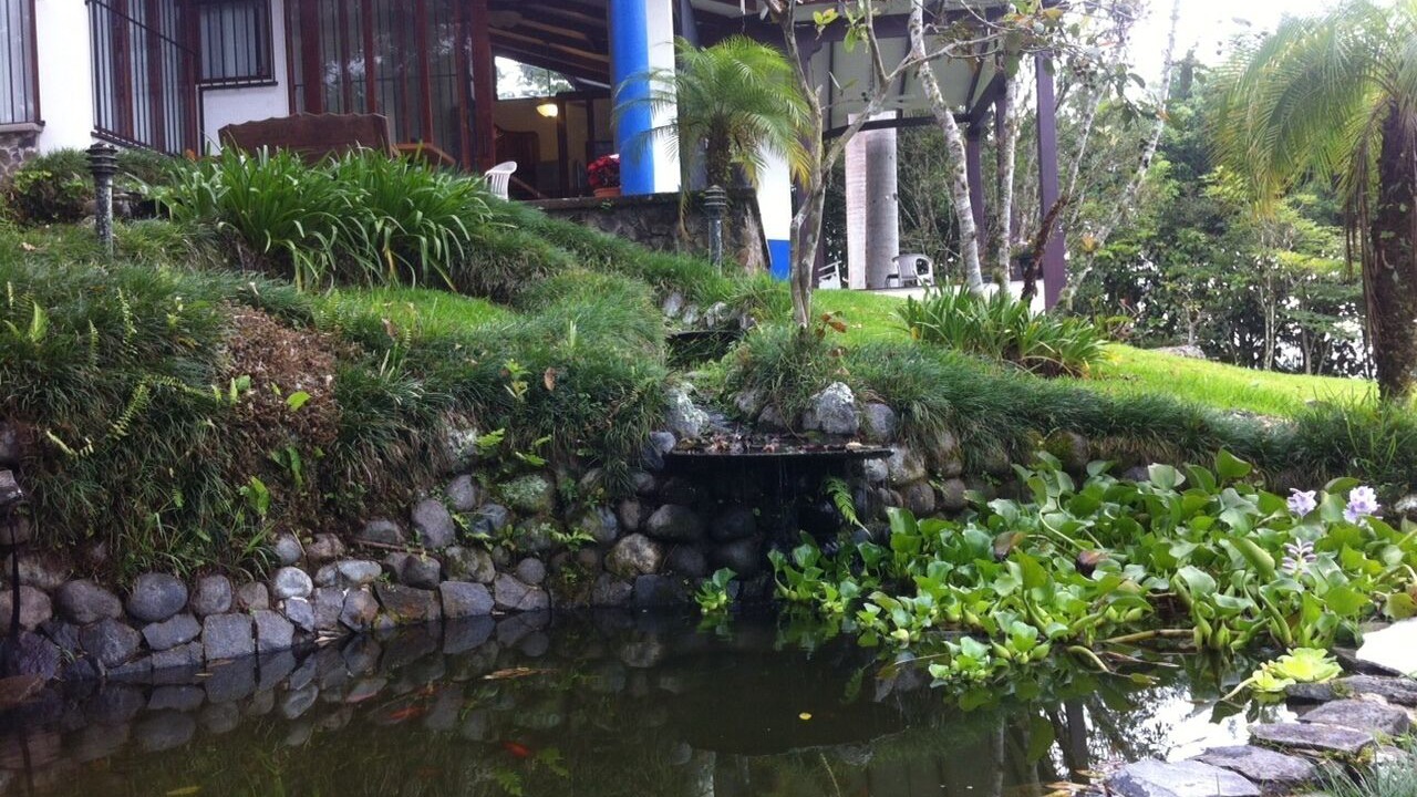 Photo of Outdoor in Santiago