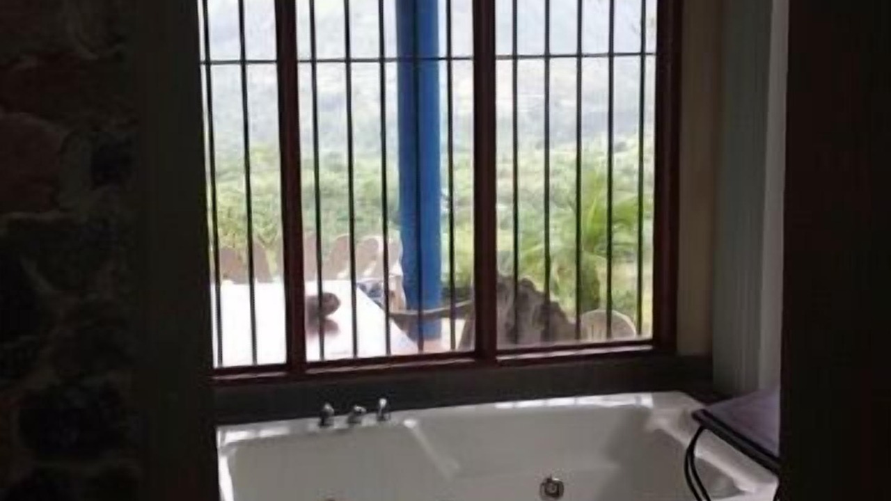 Photo of Bedroom in Santiago
