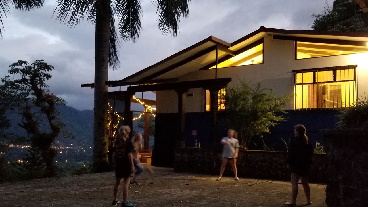 Photo of Outdoor in Santiago